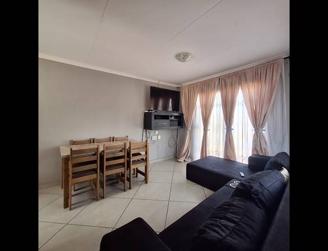 3 BEDROOM HOUSE FOR SALE IN BERGSIG